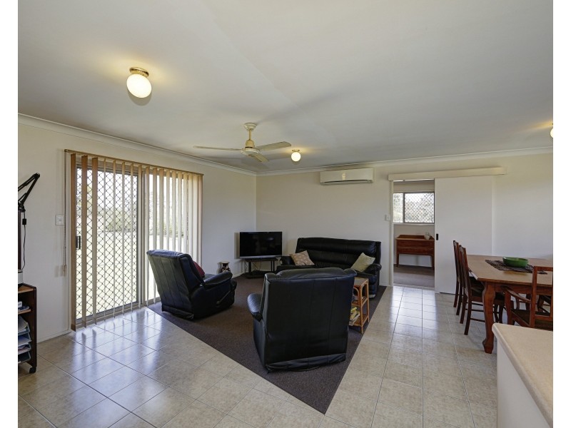 1 Palomino Avenue, Branyan QLD 4670