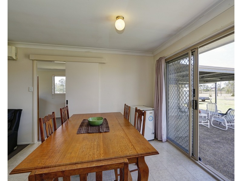 1 Palomino Avenue, Branyan QLD 4670