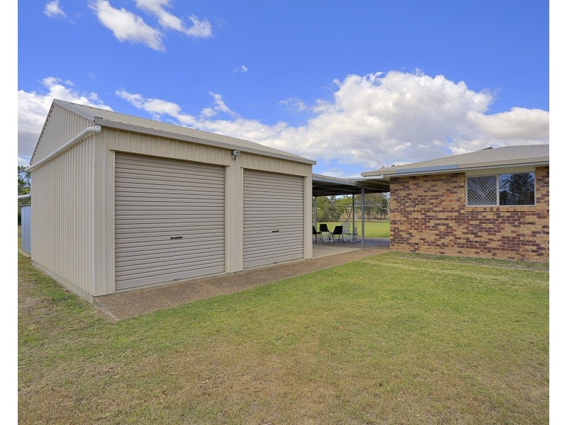 1 Palomino Avenue, Branyan QLD 4670