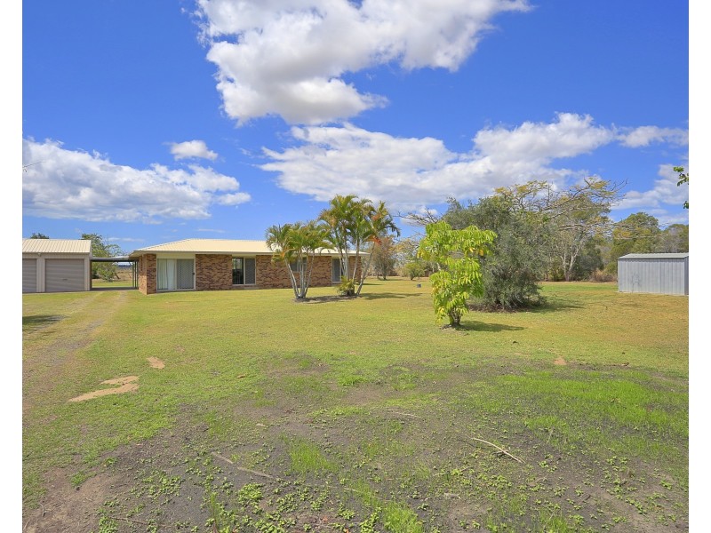 1 Palomino Avenue, Branyan QLD 4670