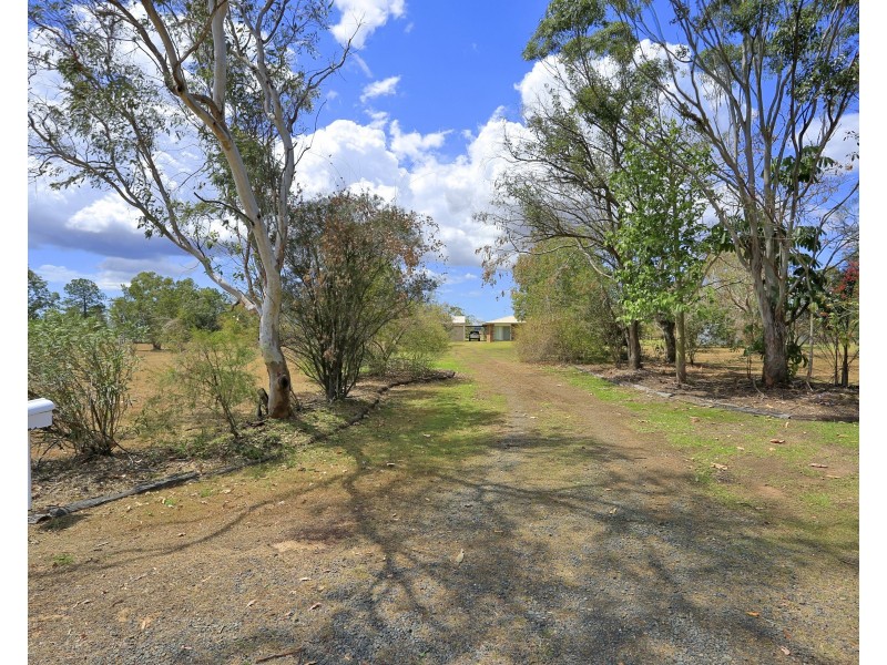 1 Palomino Avenue, Branyan QLD 4670