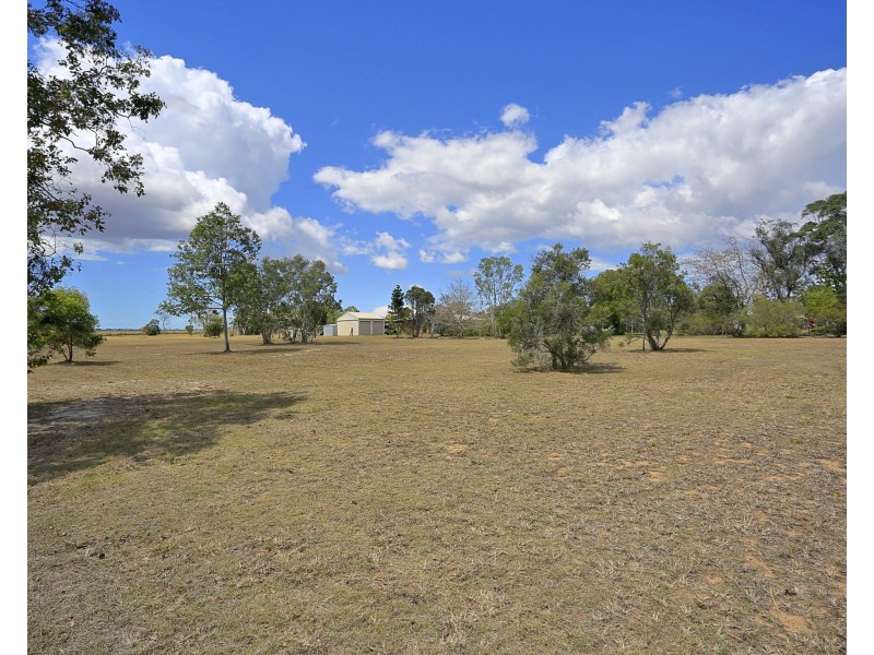 1 Palomino Avenue, Branyan QLD 4670