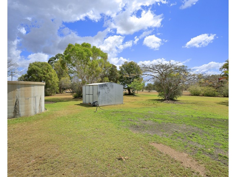 1 Palomino Avenue, Branyan QLD 4670