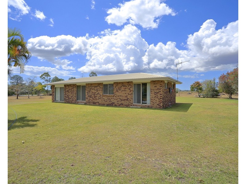 1 Palomino Avenue, Branyan QLD 4670