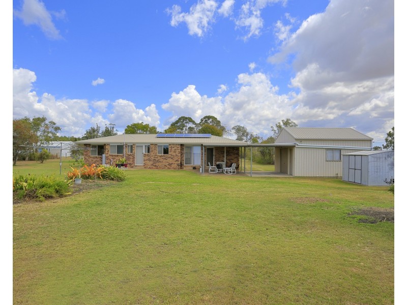1 Palomino Avenue, Branyan QLD 4670