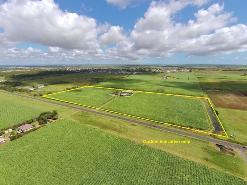 313 FE Walker Street, Kalkie QLD 4670