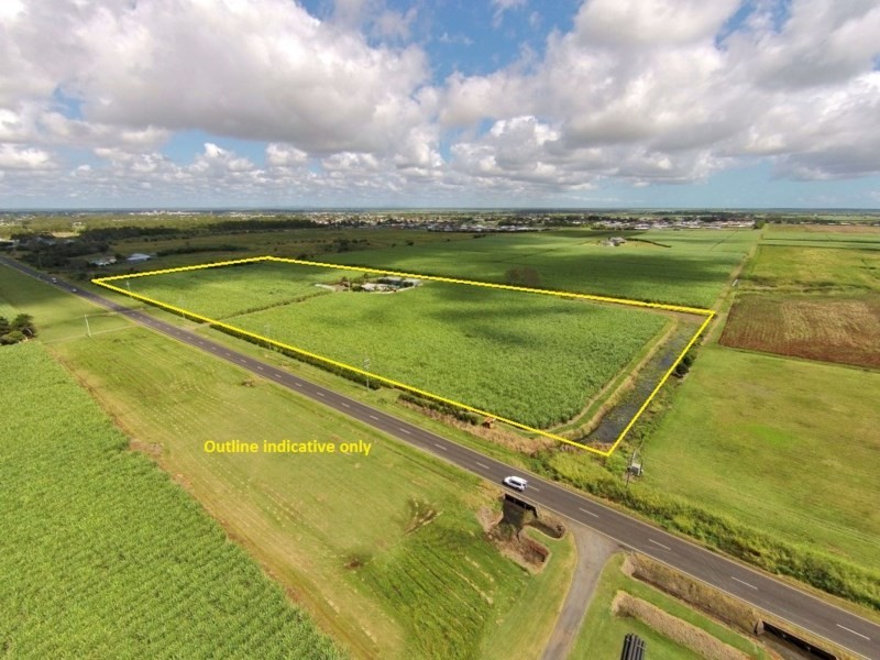 313 FE Walker Street, Kalkie QLD 4670