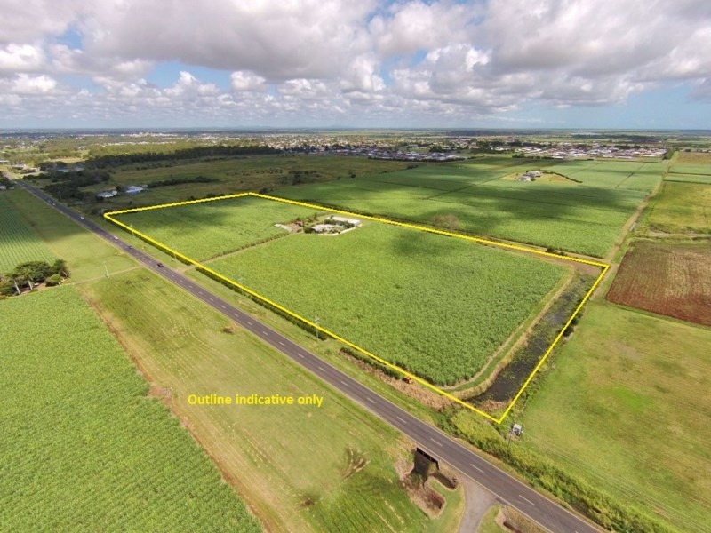 313 FE Walker Street, Kalkie QLD 4670