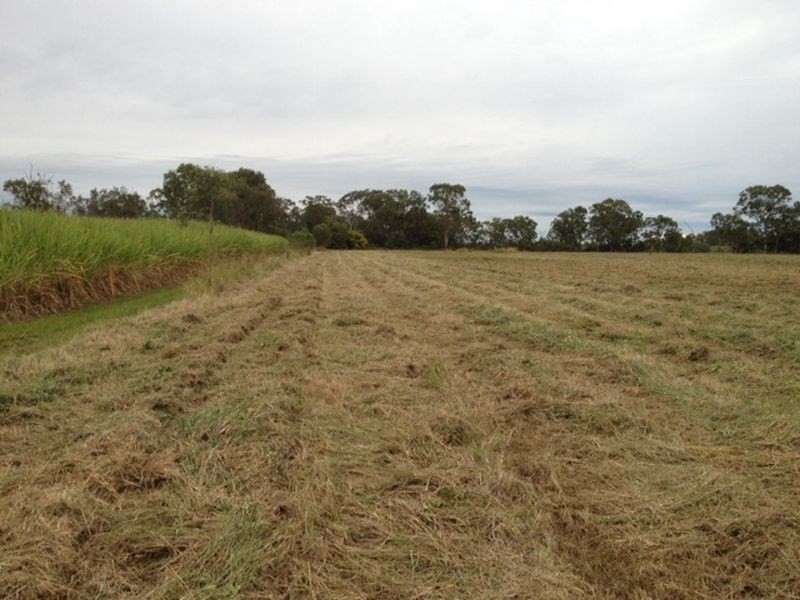 Lot 5 Baillies Road, Moore Park Beach QLD 4670