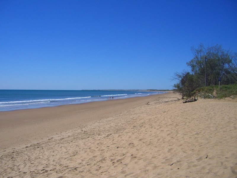 Lot 120 Monarch Avenue, Moore Park Beach QLD 4670