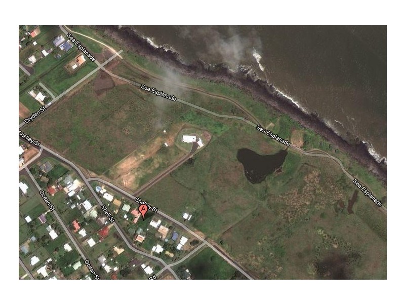 99 Shelley Street, Burnett Heads QLD 4670