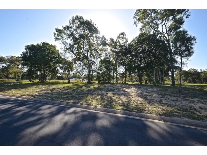 316 Sylvan Drive, Moore Park Beach QLD 4670