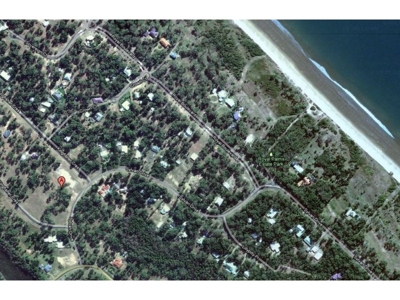 316 Sylvan Drive, Moore Park Beach QLD 4670