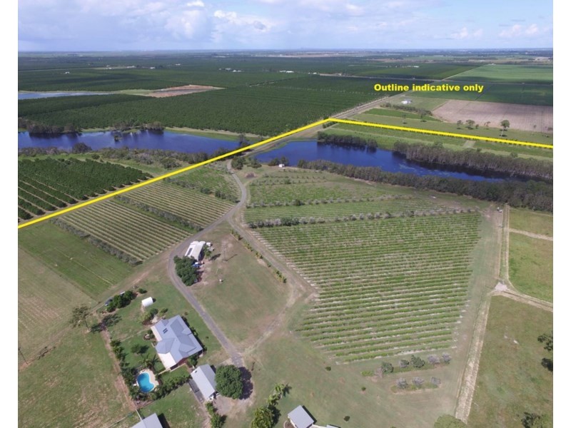 Welcome Creek QLD 4670