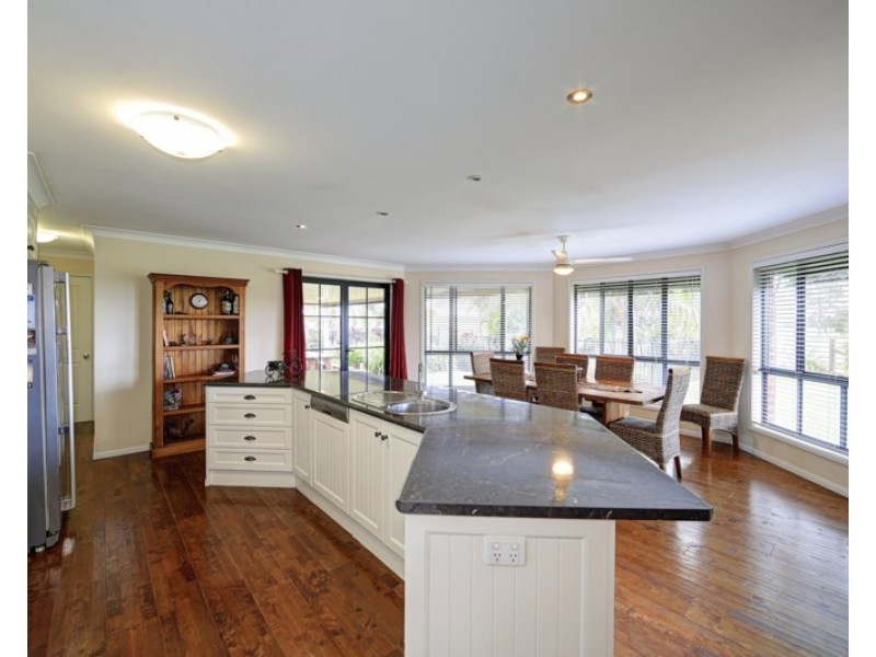 Welcome Creek QLD 4670