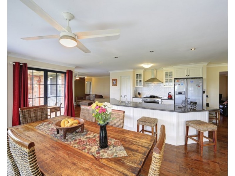 Welcome Creek QLD 4670