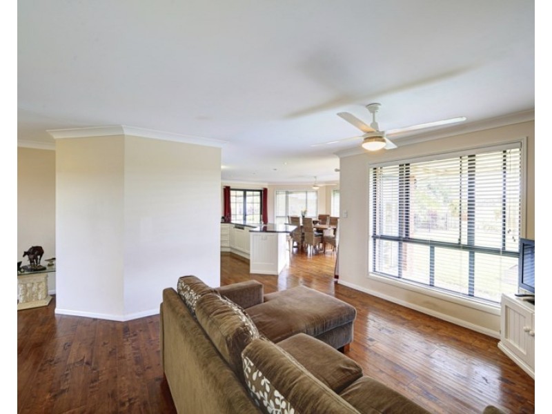 Welcome Creek QLD 4670