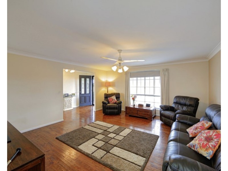 Welcome Creek QLD 4670