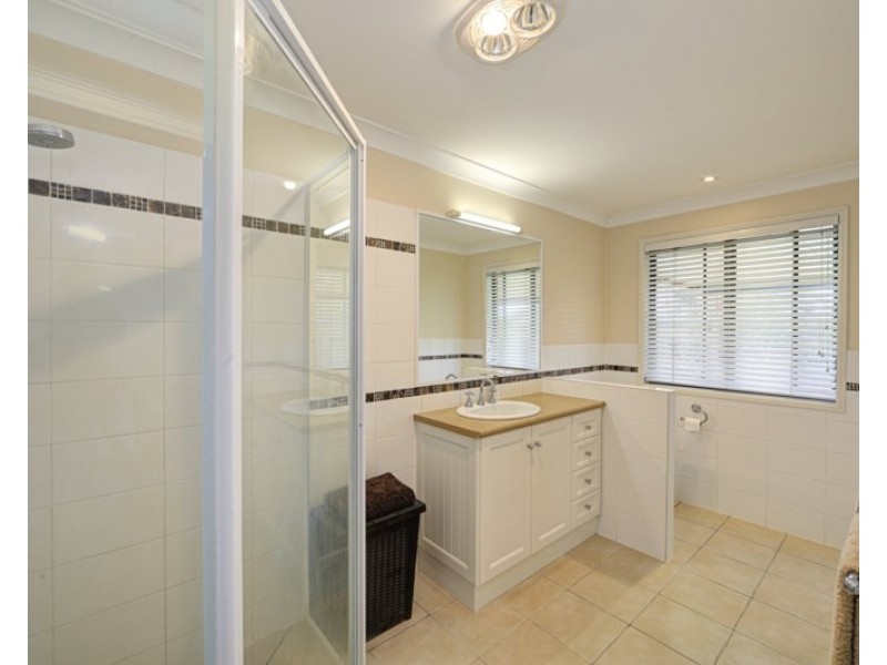 Welcome Creek QLD 4670