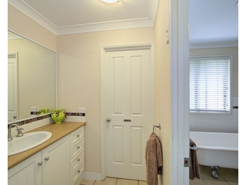 Welcome Creek QLD 4670