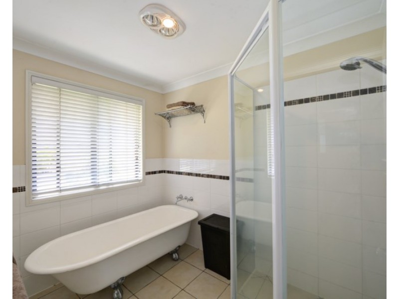 Welcome Creek QLD 4670