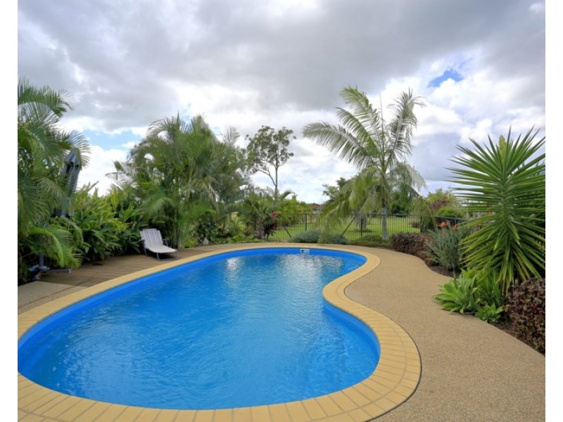 Welcome Creek QLD 4670