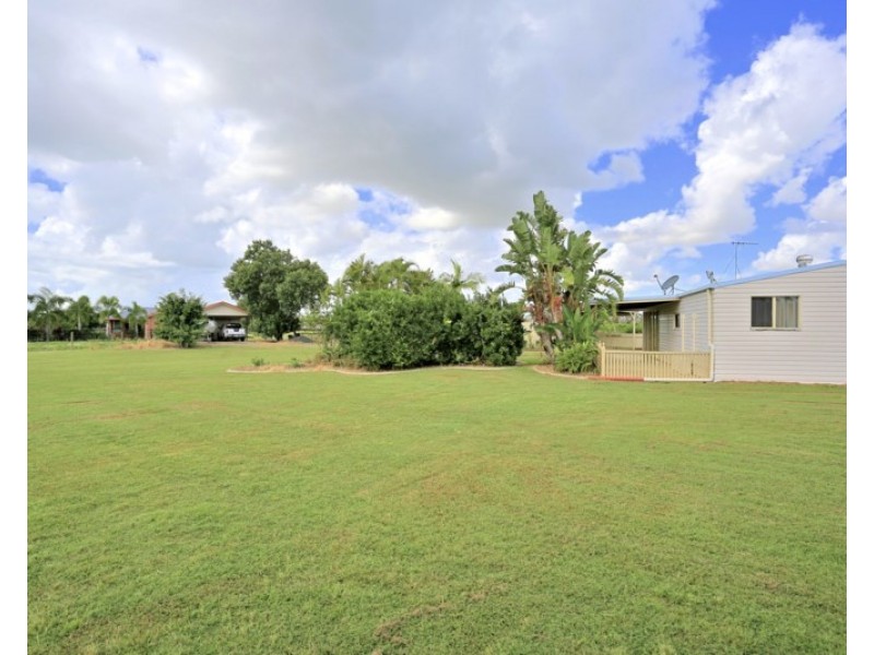 Welcome Creek QLD 4670