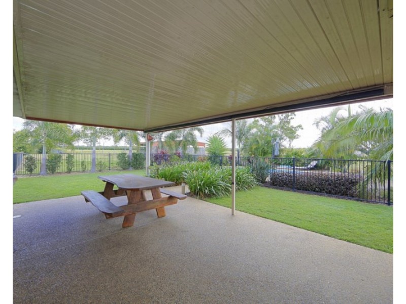 Welcome Creek QLD 4670