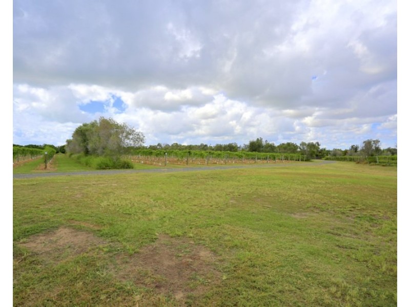 Welcome Creek QLD 4670