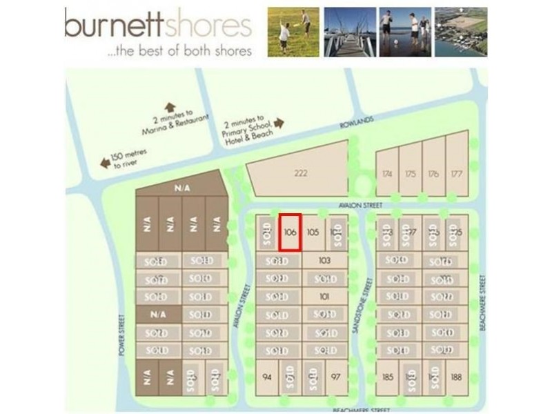 18 Avalon Street, Burnett Heads QLD 4670