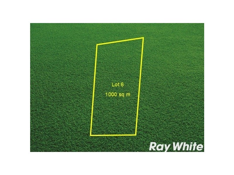 Lot 6 Avalon Street, Burnett Heads QLD 4670