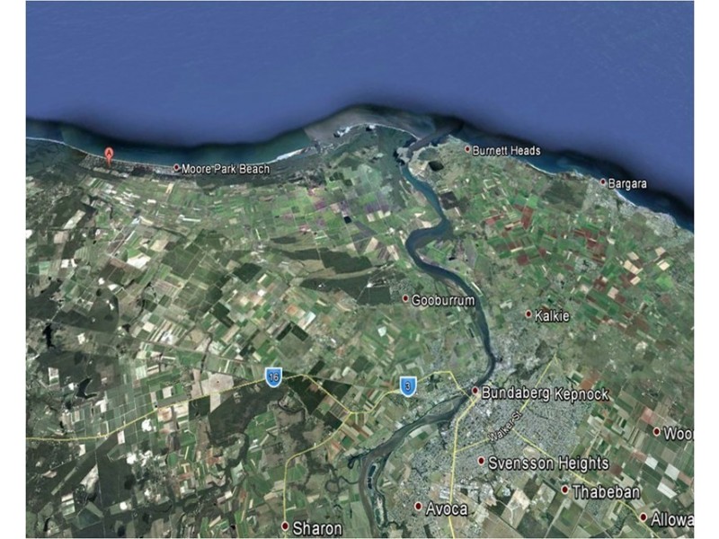 29 Plum Tree Crescent, Moore Park Beach QLD 4670