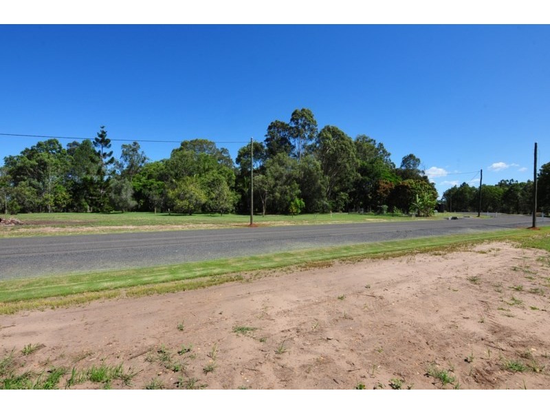 Lot 4 Tranquil Heights Estate, Branyan QLD 4670