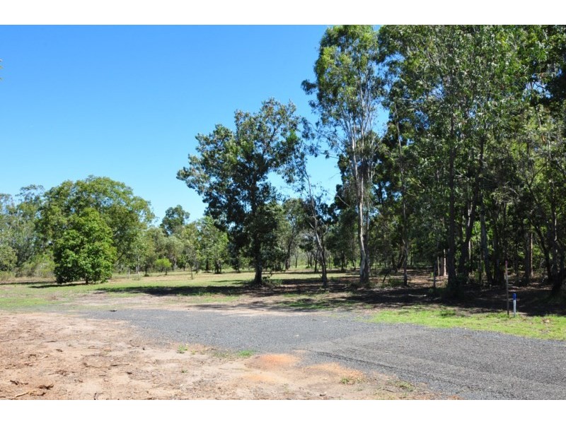Lot 4 Tranquil Heights Estate, Branyan QLD 4670