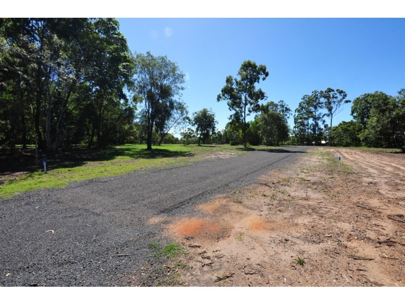 Lot 4 Tranquil Heights Estate, Branyan QLD 4670