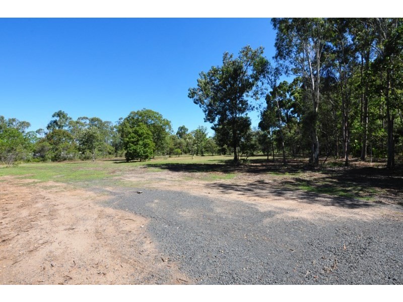 Lot 4 Tranquil Heights Estate, Branyan QLD 4670