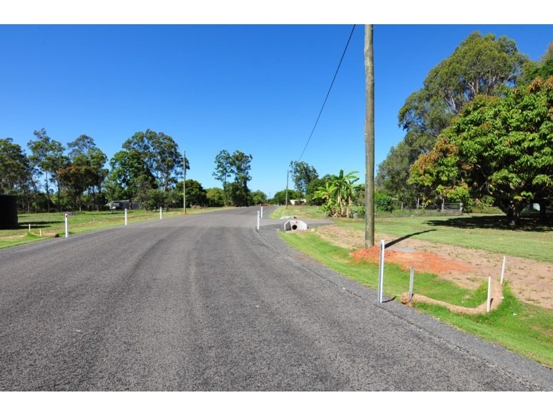 Lot 4 Tranquil Heights Estate, Branyan QLD 4670