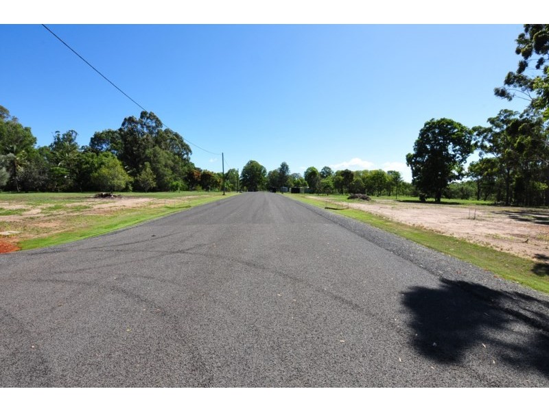 Lot 4 Tranquil Heights Estate, Branyan QLD 4670