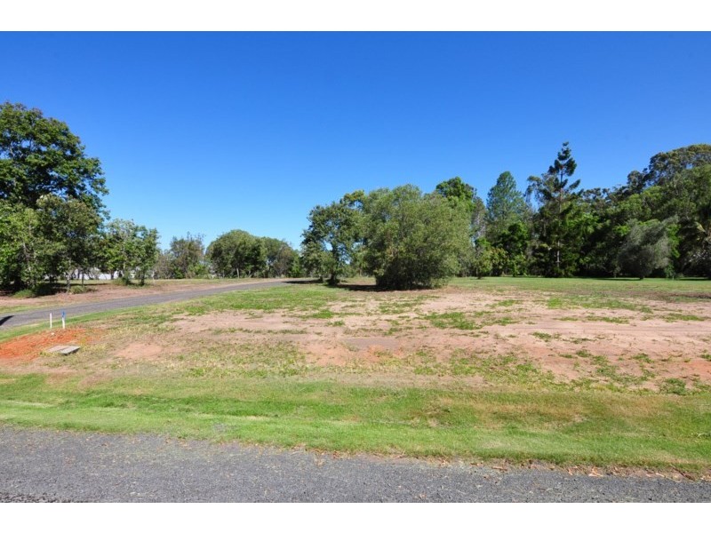 Lot 4 Tranquil Heights Estate, Branyan QLD 4670