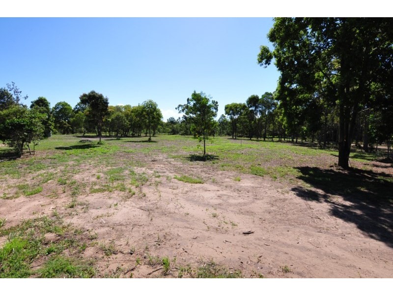 Lot 4 Tranquil Heights Estate, Branyan QLD 4670