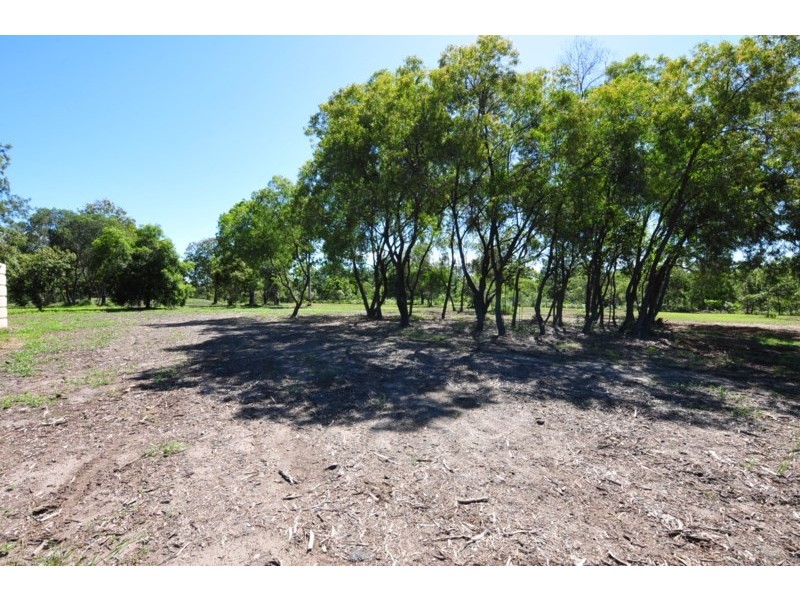 Lot 4 Tranquil Heights Estate, Branyan QLD 4670