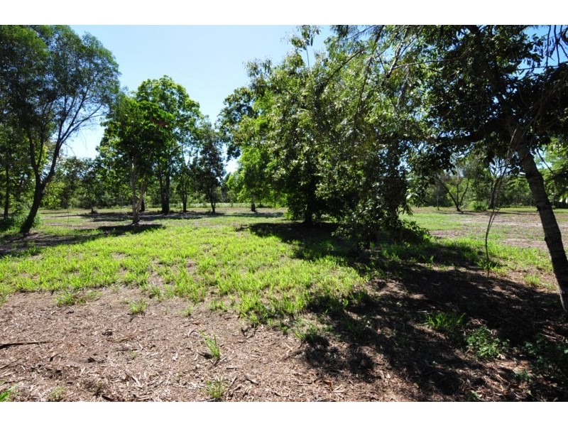 Lot 4 Tranquil Heights Estate, Branyan QLD 4670
