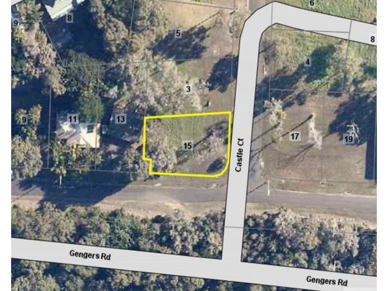 15 Gengers Road, Moore Park Beach QLD 4670