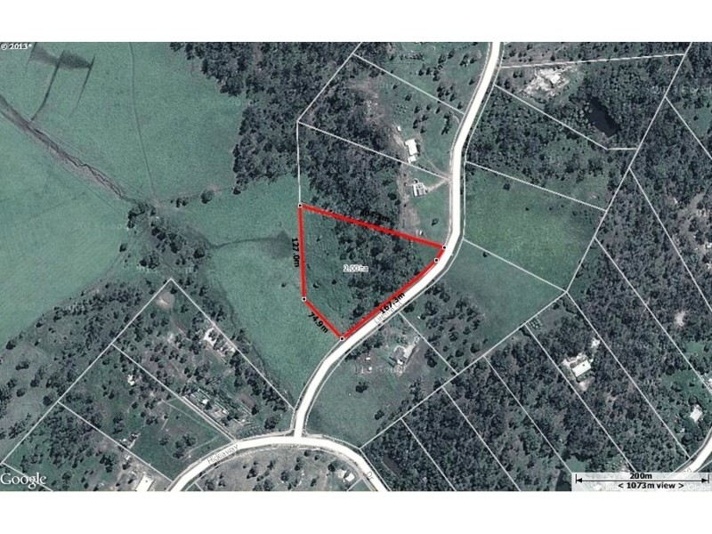 Lot 12 Lirema Court, Delan QLD 4671