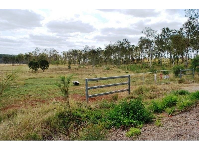Lot 12 Lirema Court, Delan QLD 4671