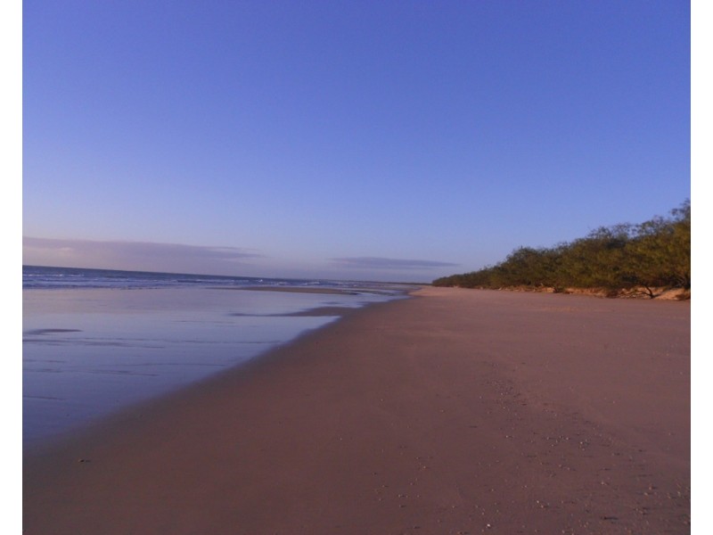 13 Fern Tree Drive, Coonarr QLD 4670