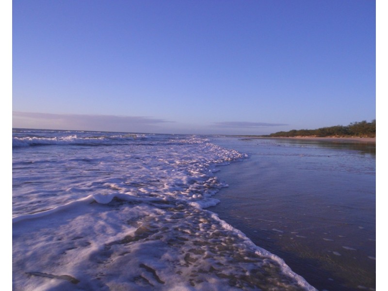 13 Fern Tree Drive, Coonarr QLD 4670