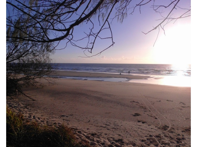 13 Fern Tree Drive, Coonarr QLD 4670