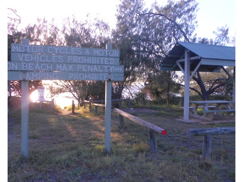 13 Fern Tree Drive, Coonarr QLD 4670