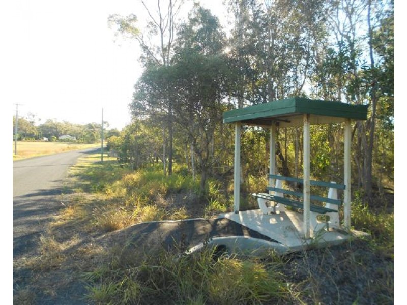 13 Fern Tree Drive, Coonarr QLD 4670